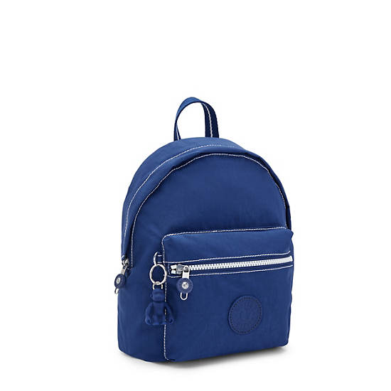 Blue Kipling Reposa Backpacks | 507239KNB