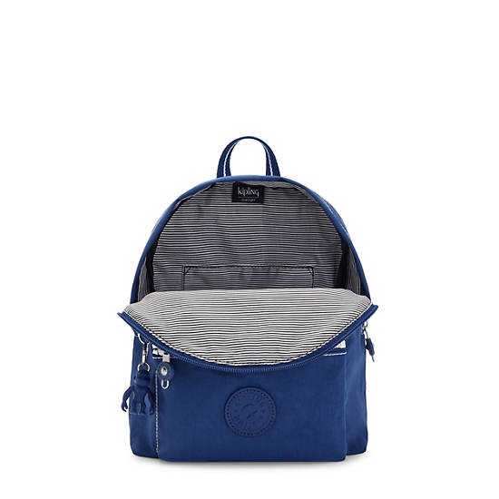 Blue Kipling Reposa Backpacks | 507239KNB