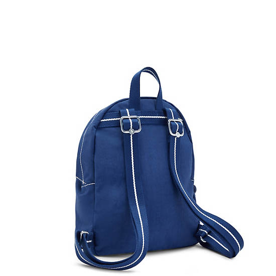 Blue Kipling Reposa Backpacks | 507239KNB