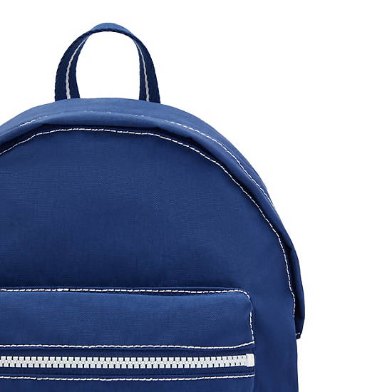 Blue Kipling Reposa Backpacks | 507239KNB