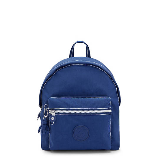 Blue Kipling Reposa Backpacks | 507239KNB