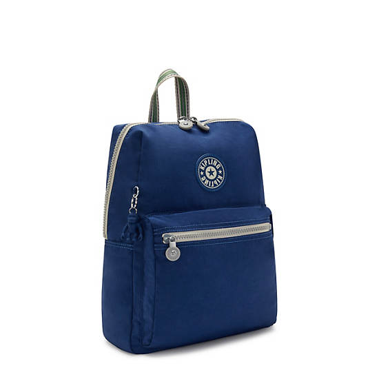 Blue Kipling Rylie Backpacks | 236450SHL