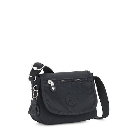 Blue Kipling Sabian Crossbody Mini Bag | 479206IAJ