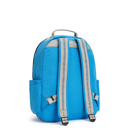 Blue Kipling Seoul Large Classic 15