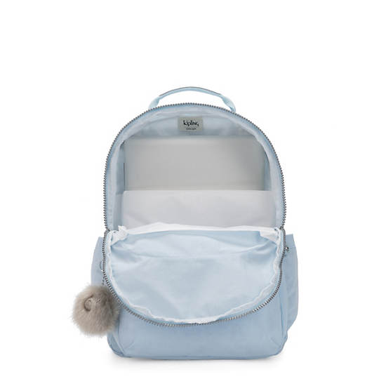 Blue Kipling Seoul Large Iconic 15