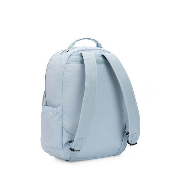 Blue Kipling Seoul Large Iconic 15