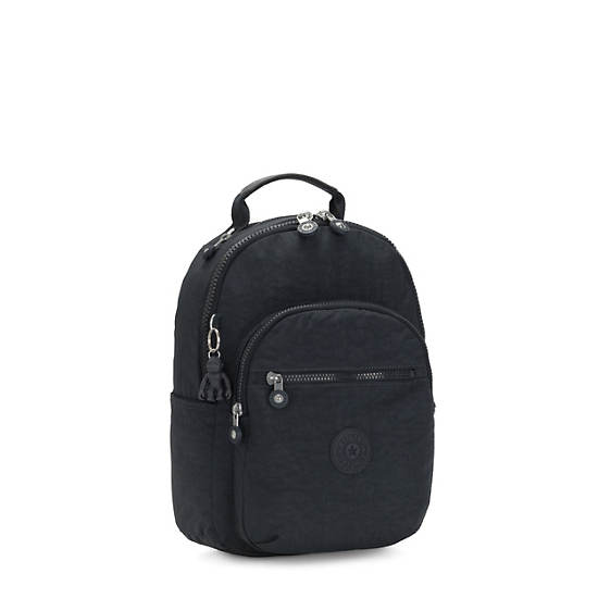 Blue Kipling Seoul Small Classic Tablet Backpacks | 946380ILY