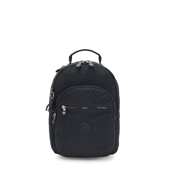 Blue Kipling Seoul Small Classic Tablet Backpacks | 946380ILY