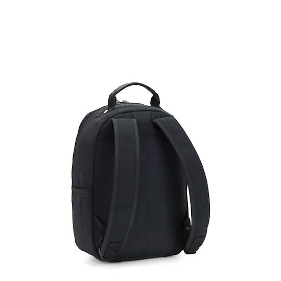 Blue Kipling Seoul Small Tablet Backpacks | 239507QUF