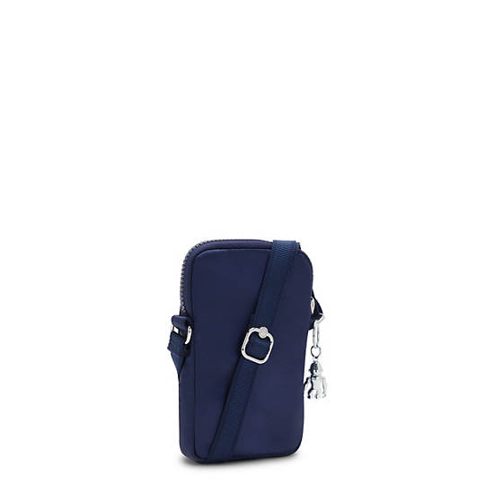 Blue Kipling Tally Crossbody Phone Bag | 219846GBU