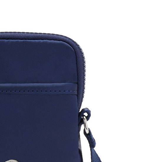 Blue Kipling Tally Crossbody Phone Bag | 219846GBU