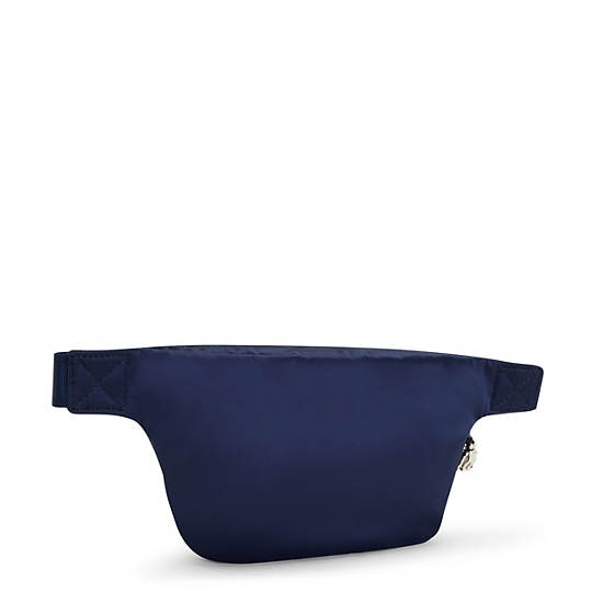 Blue Kipling Yasemina Classic Extra Large Waist Bags | 365487HEN