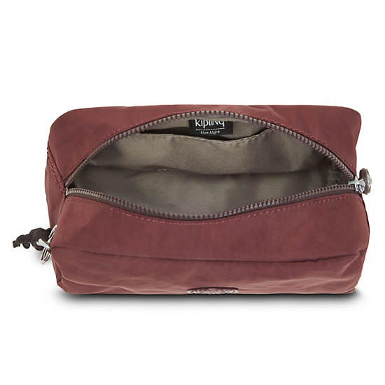 Claret Kipling Gleam Accessories | 714023KHG