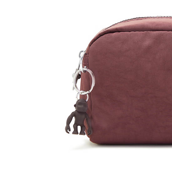 Claret Kipling Gleam Accessories | 714023KHG