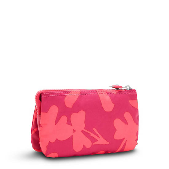 Coral Kipling Creativity Large Printed Accessories | 470326QSN