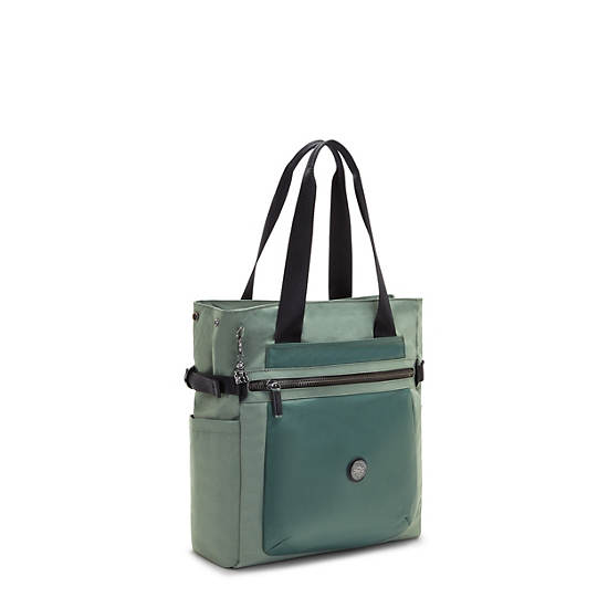 Green Kipling Faiza 15