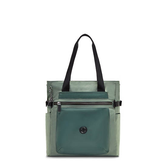 Green Kipling Faiza 15\