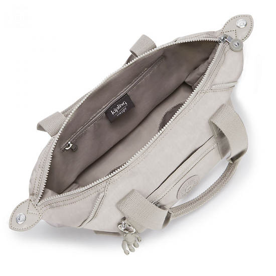 Grey Kipling Art Shoulder Mini Bag | 964031TGP