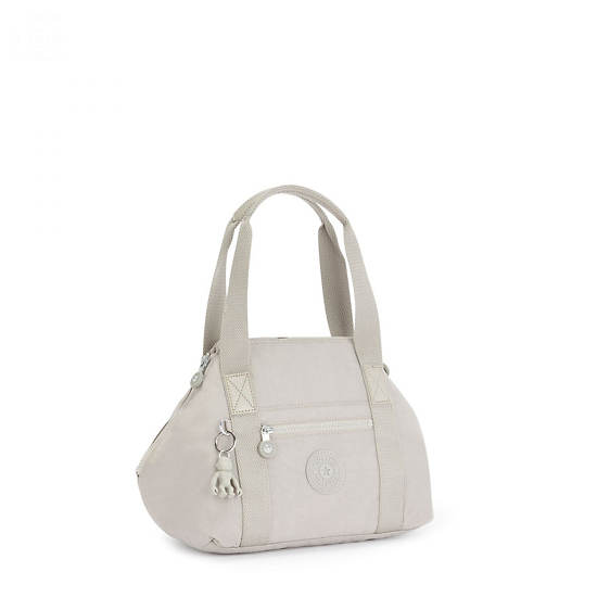 Grey Kipling Art Shoulder Mini Bag | 964031TGP