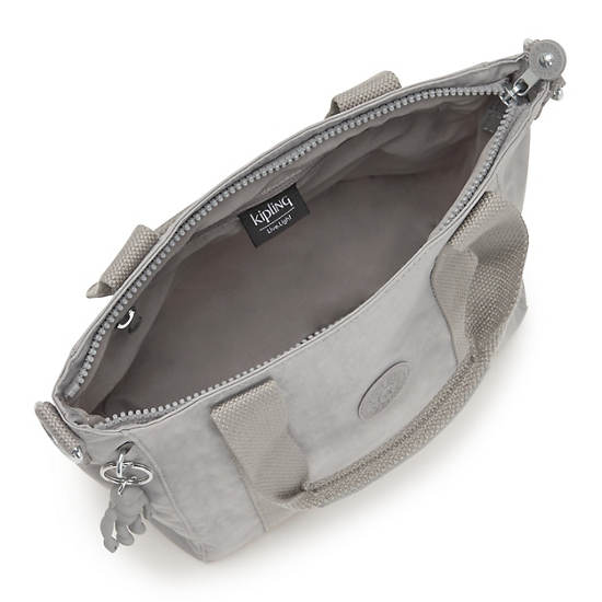 Grey Kipling Asseni Mini Tote Bags | 469238EDO