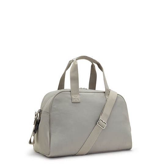 Grey Kipling Camama Diaper Bags | 954807XLH