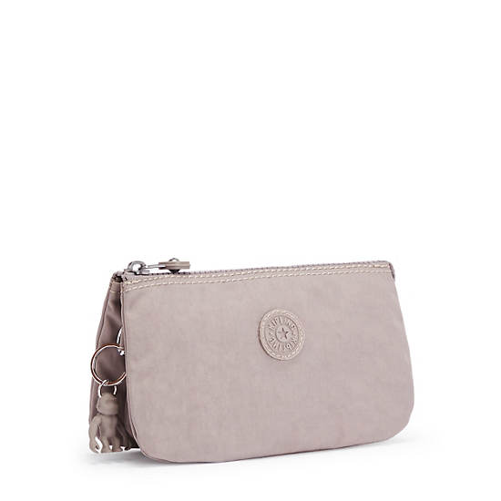 Grey Kipling Creativity Large Fashion Accessories | 729860BIZ