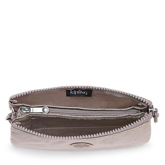 Grey Kipling Creativity Large Fashion Accessories | 729860BIZ