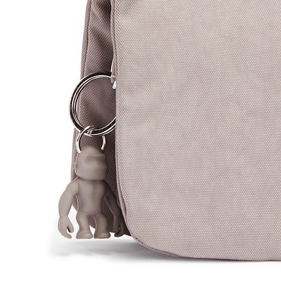 Grey Kipling Creativity Large Fashion Accessories | 729860BIZ