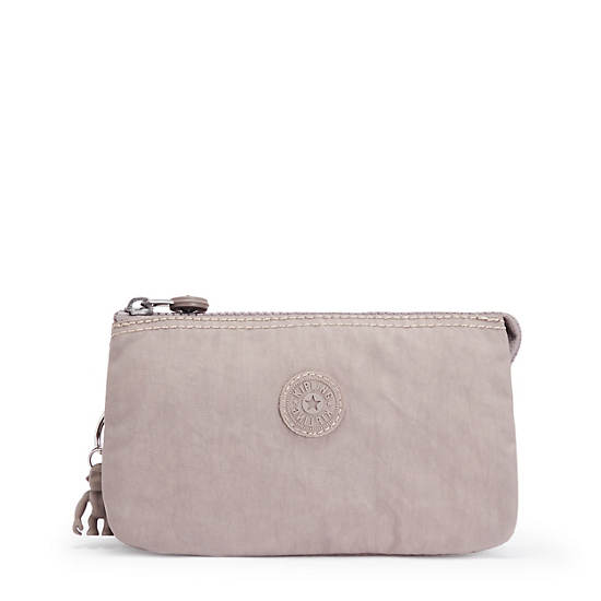 Grey Kipling Creativity Large Pouches | 306492TVO