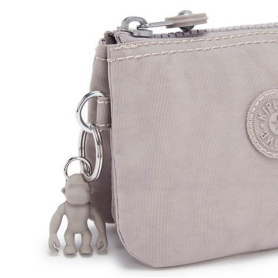 Grey Kipling Creativity Small Accessories | 814572ZRG