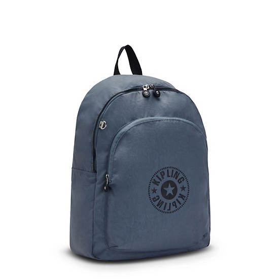 Grey Kipling Curtis Large 17