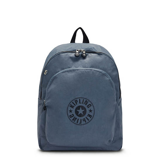 Grey Kipling Curtis Large 17\