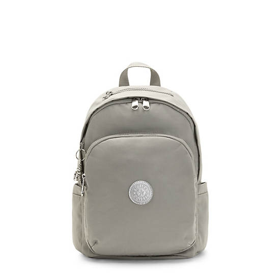 Grey Kipling Delia Backpacks | 147689JYB