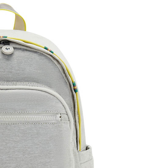 Grey Kipling Delia Classic Backpacks | 385091BWA