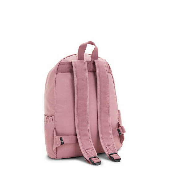 Lavender Kipling Delia Classic Backpacks | 503812FZC