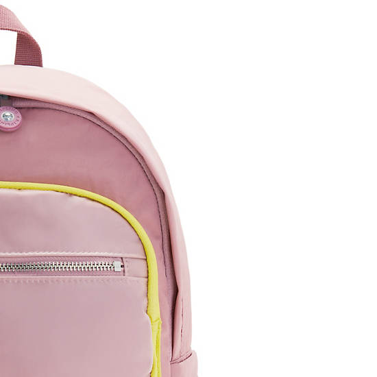 Lavender Kipling Delia Classic Backpacks | 503812FZC