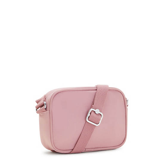 Lavender Kipling Enise Crossbody Bags | 846325XSH