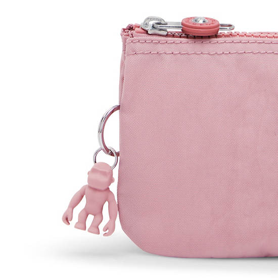 Lavender Pink Kipling Creativity Large Pouches | 635941KUY