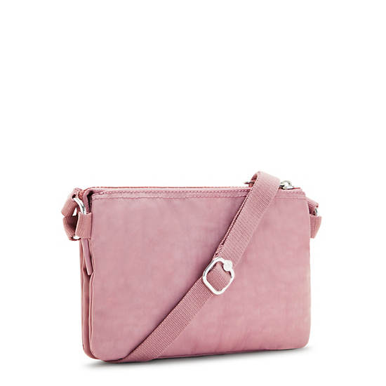 Lavender Pink Kipling Creativity XB Crossbody Bags | 062984UJB