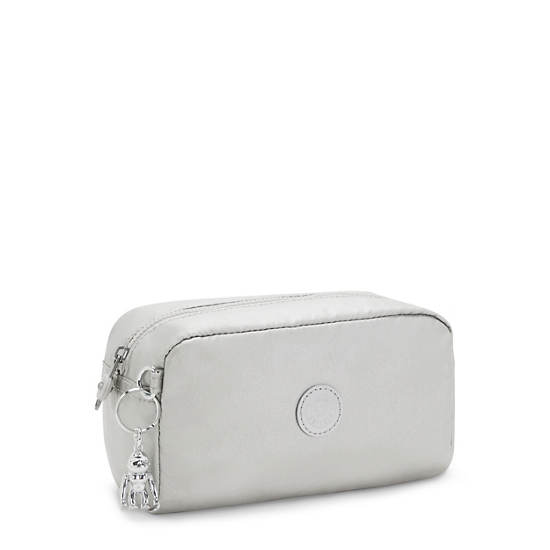 Light Metal Kipling Gleam Metallic Accessories | 108459RCK