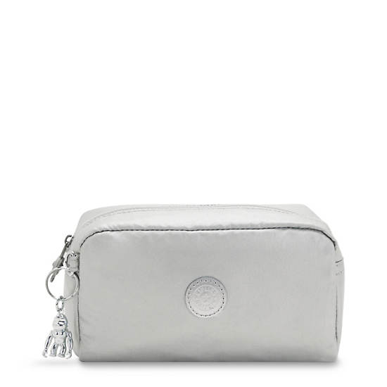 Light Metal Kipling Gleam Metallic Accessories | 108459RCK