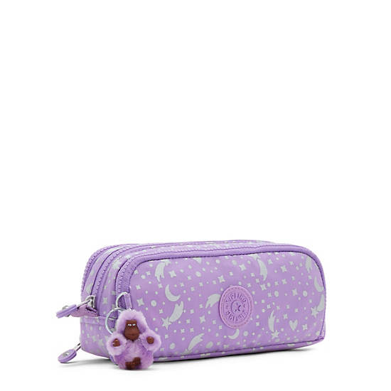 Metal Kipling Gitroy Printed Pencil Accessories | 706352KWR