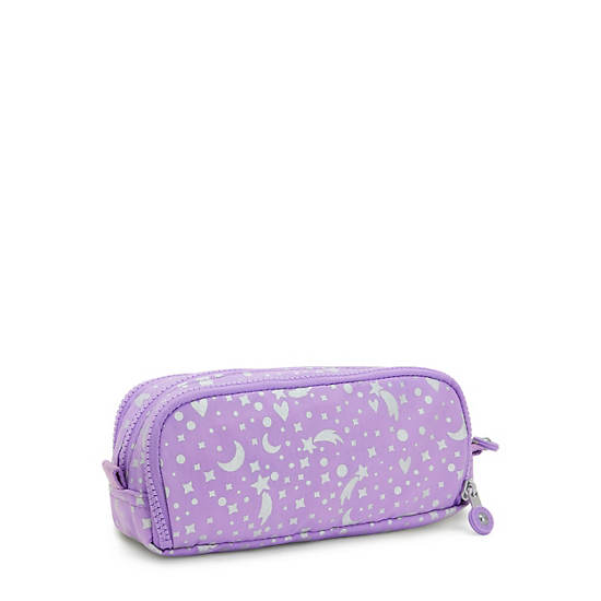 Metal Kipling Gitroy Printed Pencil Accessories | 706352KWR