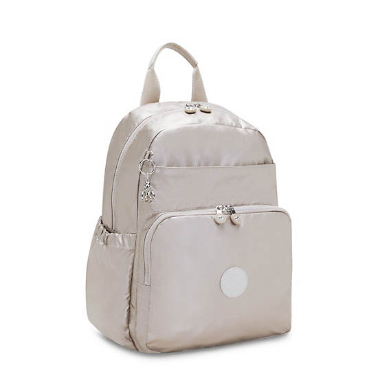 Metal Kipling Maisie Classic Diaper Handbag | 879561DYT