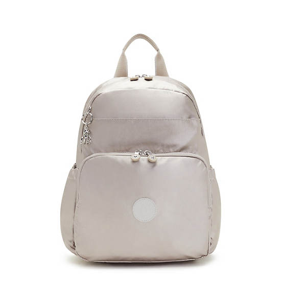 Metal Kipling Maisie Classic Diaper Handbag | 879561DYT