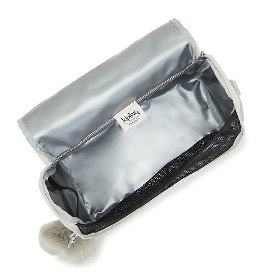 Metal Kipling New Kichirou Metallic Lunch Accessories | 294013KRV