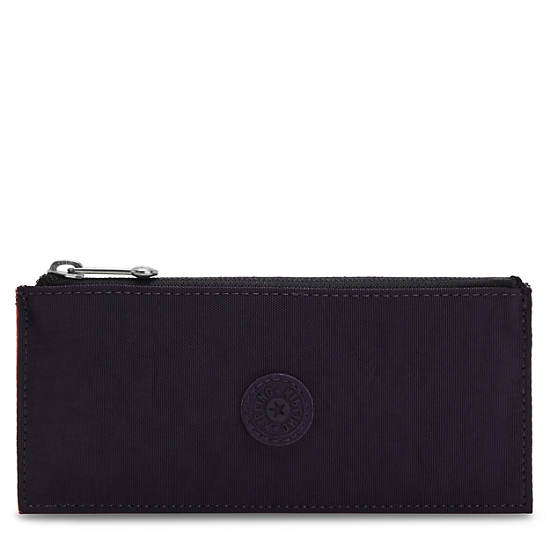 Multicolor Kipling Brion Cardholders | 685239YDO