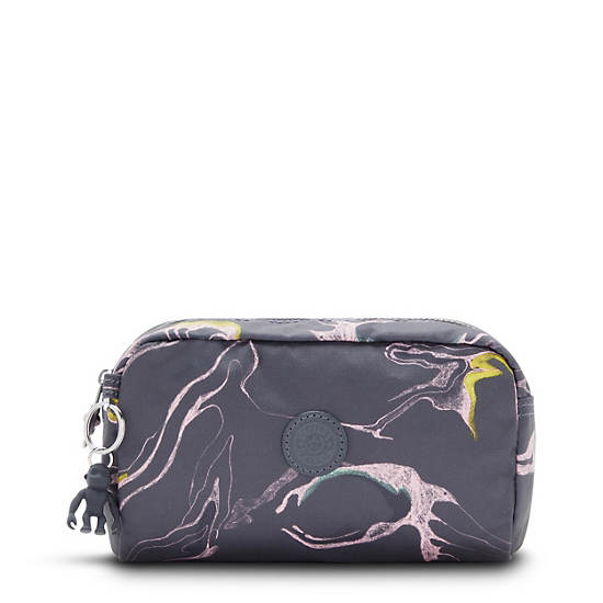 Multicolor Kipling Gleam Printed Accessories | 428715LXU