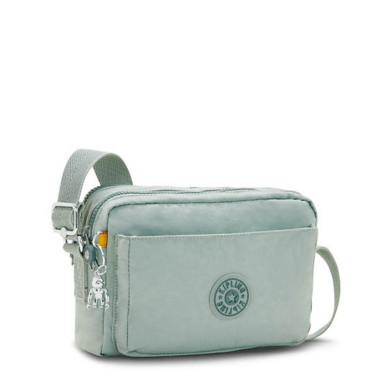 Olive Kipling Abanu Medium Crossbody Bags | 675982XSF