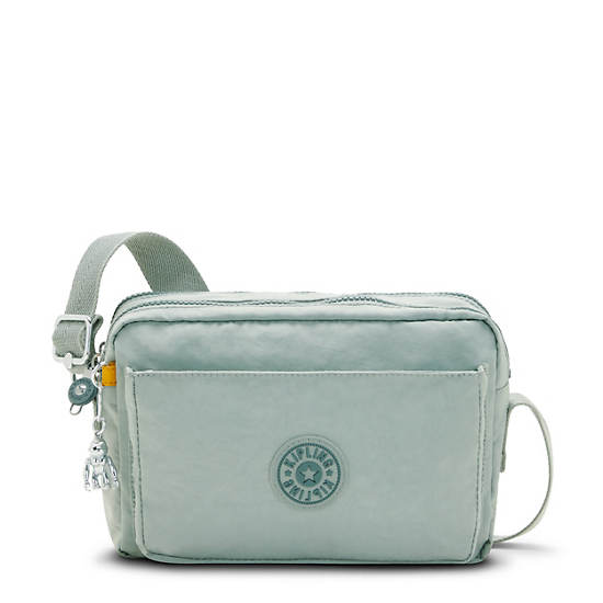 Olive Kipling Abanu Medium Crossbody Bags | 675982XSF